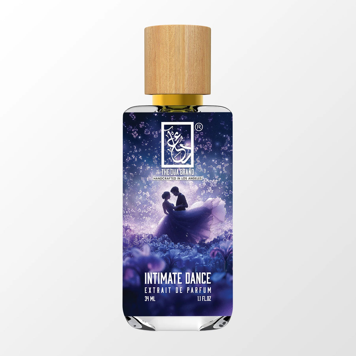 Intimate Dance