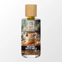 Irresistible Twisted Vanilla