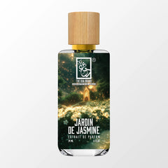 Jardin de Jasmin
