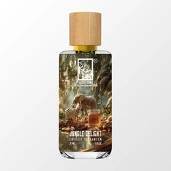 Front Jungle Delight
