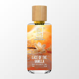 Lace Of The Vanilla