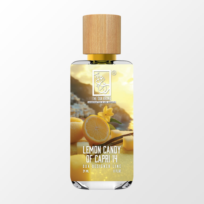 Lemon Candy Of Capri 14