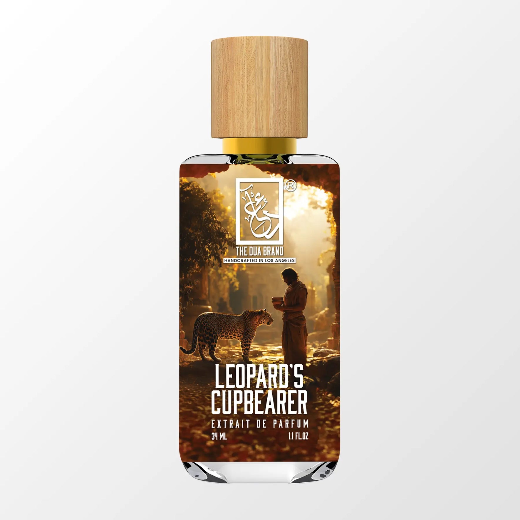 front_Leopard_sCupbearer-