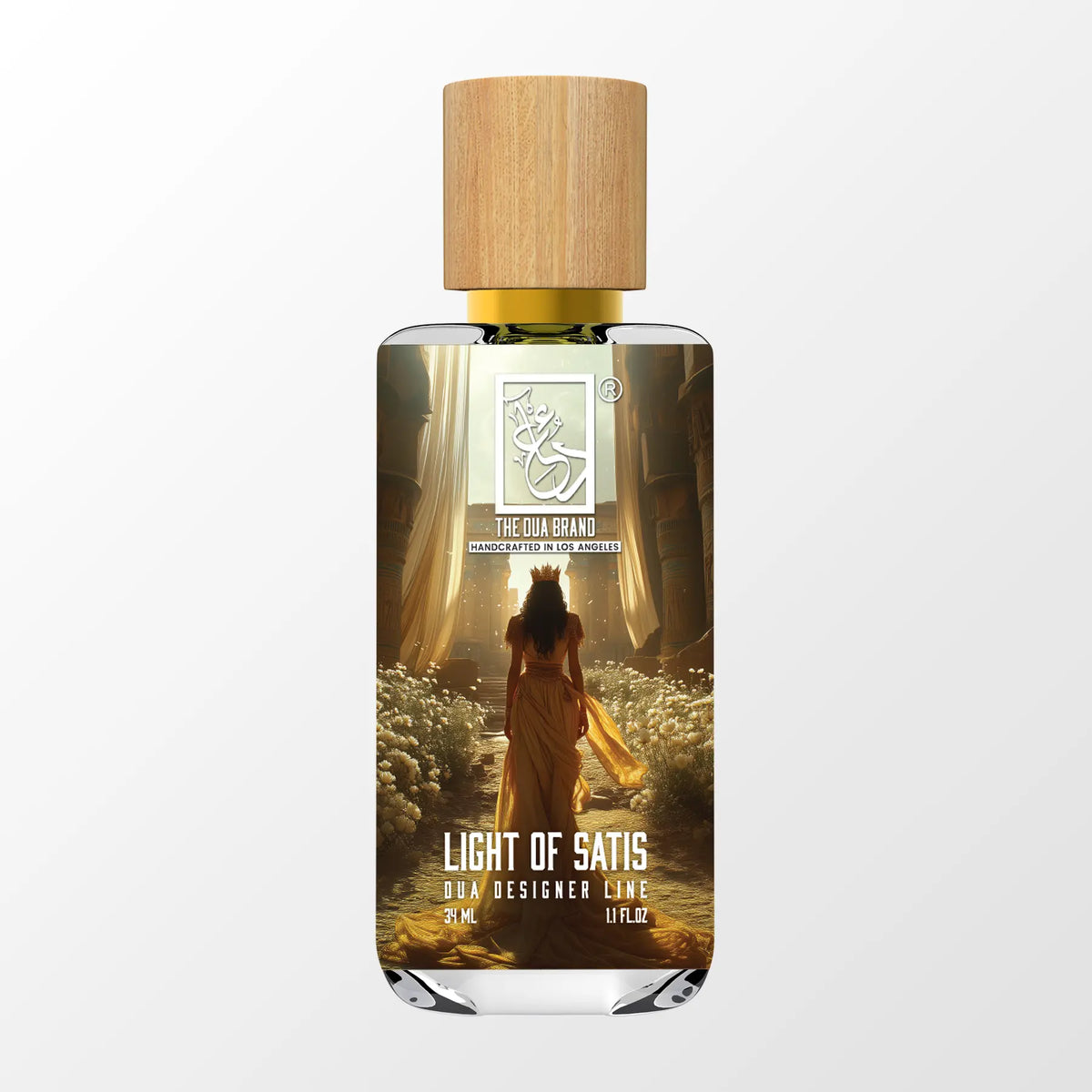 Light Of Satis