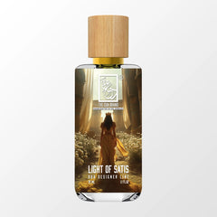 Light Of Satis