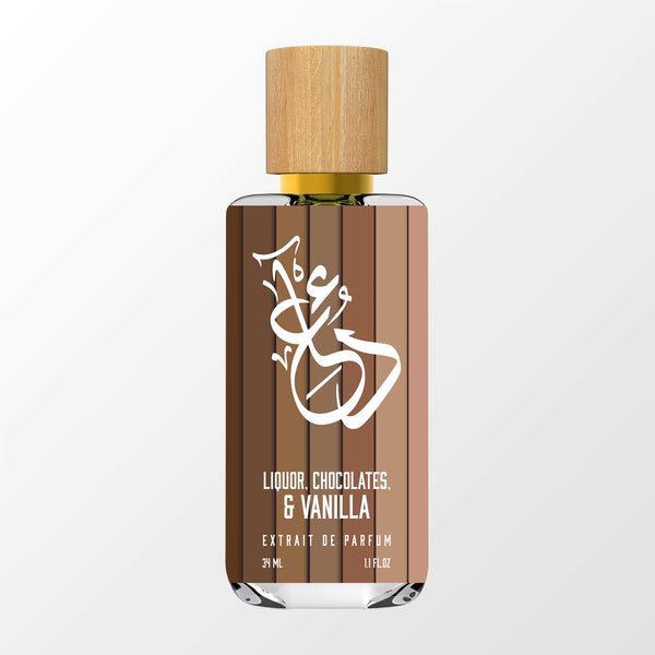Louis Vuitton's New 7-Bottle 'Les Parfums' Fragrance Collection is