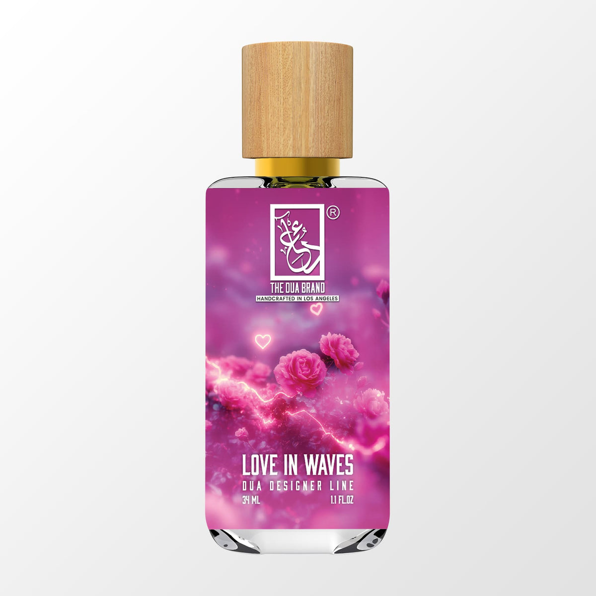 Love In Waves