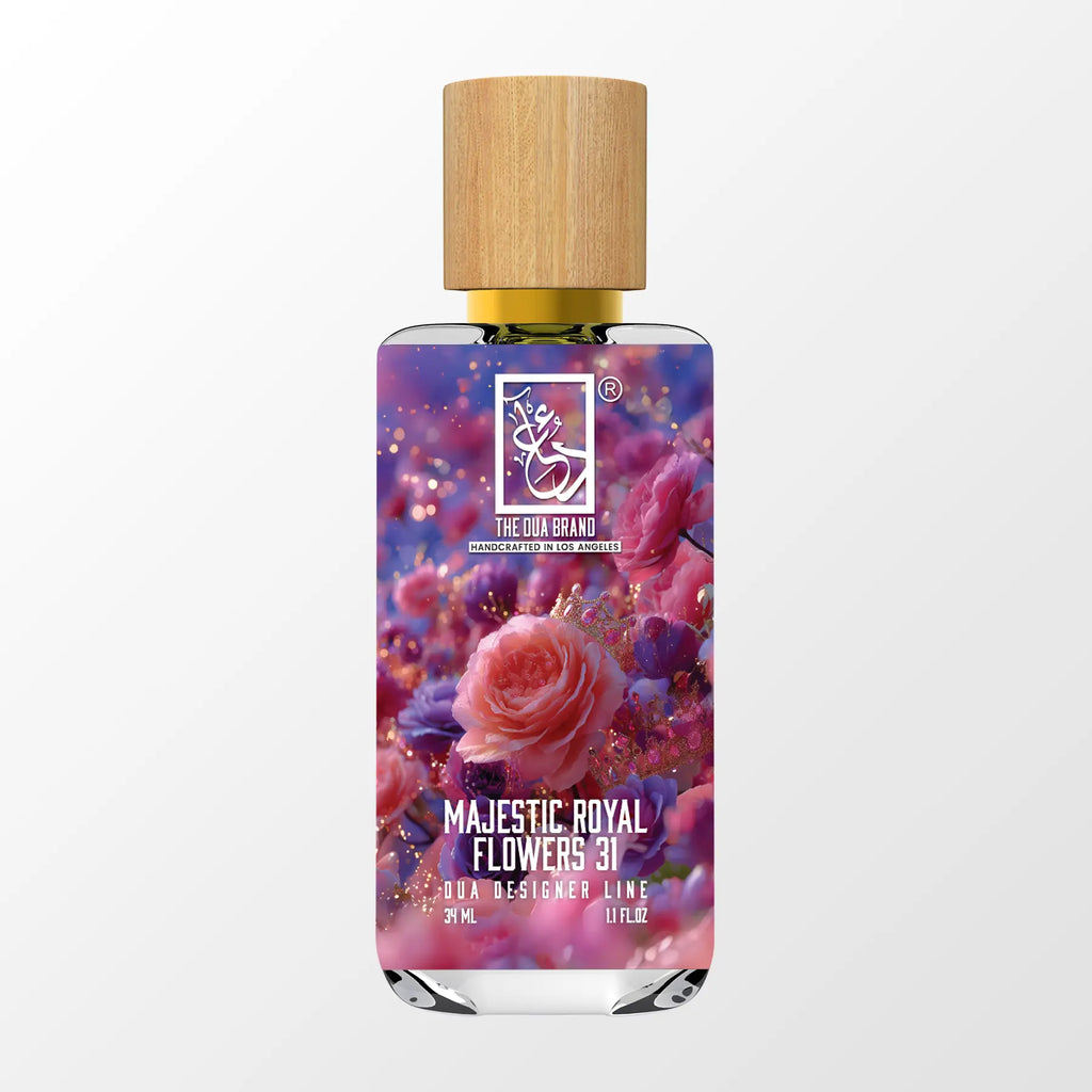 香水(女性用) Kayali Fleur Majesty Rose e | 31 FLEUR MAJESTY ROSE ROYALE | 31 Eau de Parfum - KAYALI | Sephora