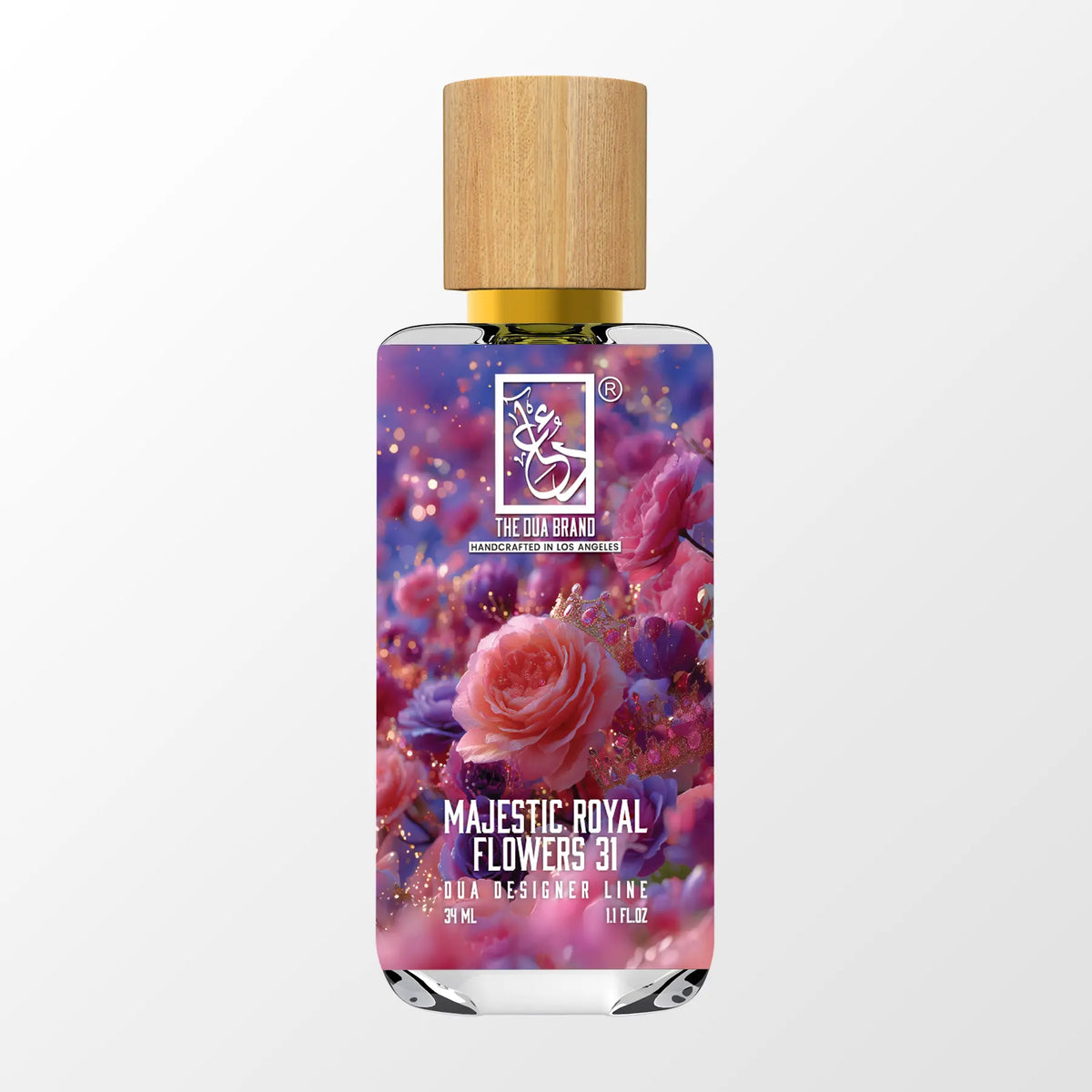 Majestic Royal Flowers 31 (Coming Soon)