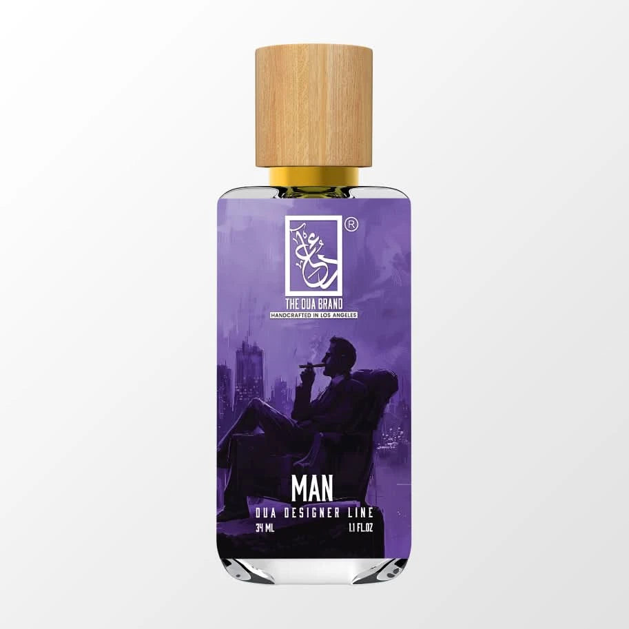 man-front