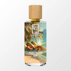 front Mango Passion Oudh