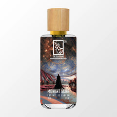 front Midnight Stars