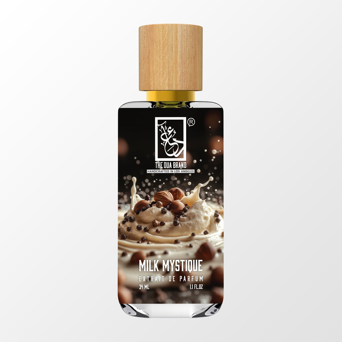 Milk Mystique