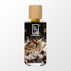 Milk Mystique