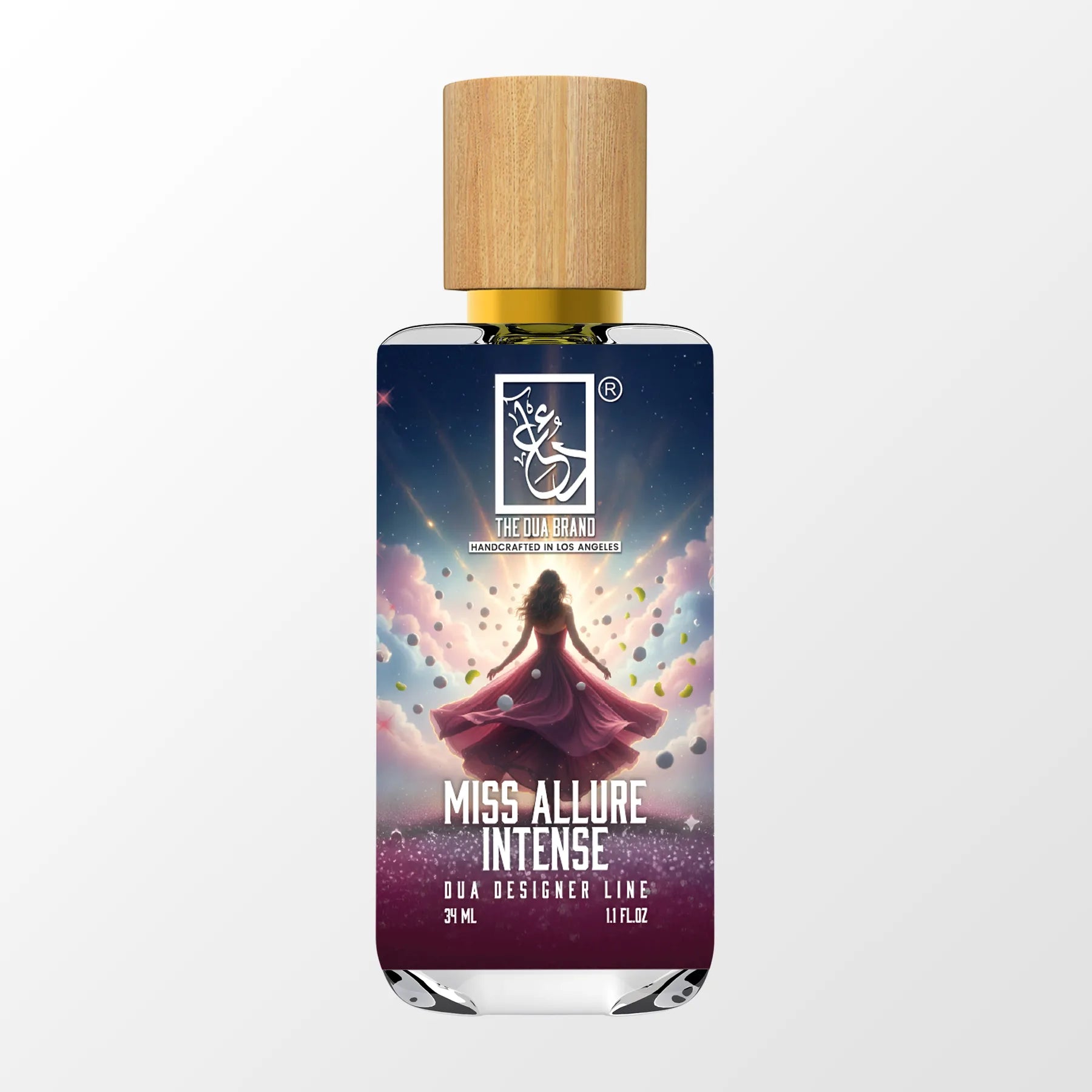 Front Miss Allure Intense