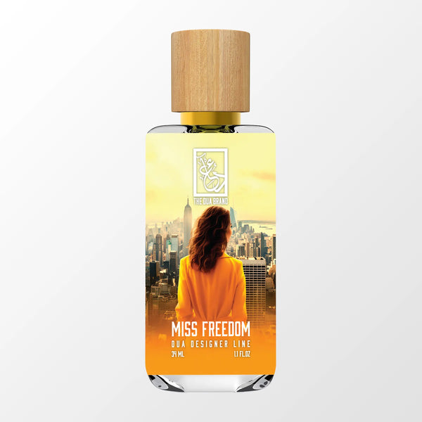 Nomadic Essence Blend (Inspired by Louis Vuitton) - The Perfumers