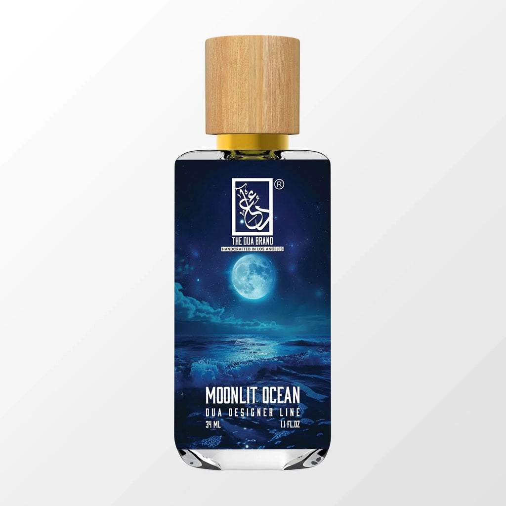 Moonlit Ocean - Simone Andreoli Ocean Of A Midnight Moon Dupe