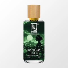 Mrs. Sultan's Elixir 56