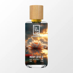 Musky Lotus 12