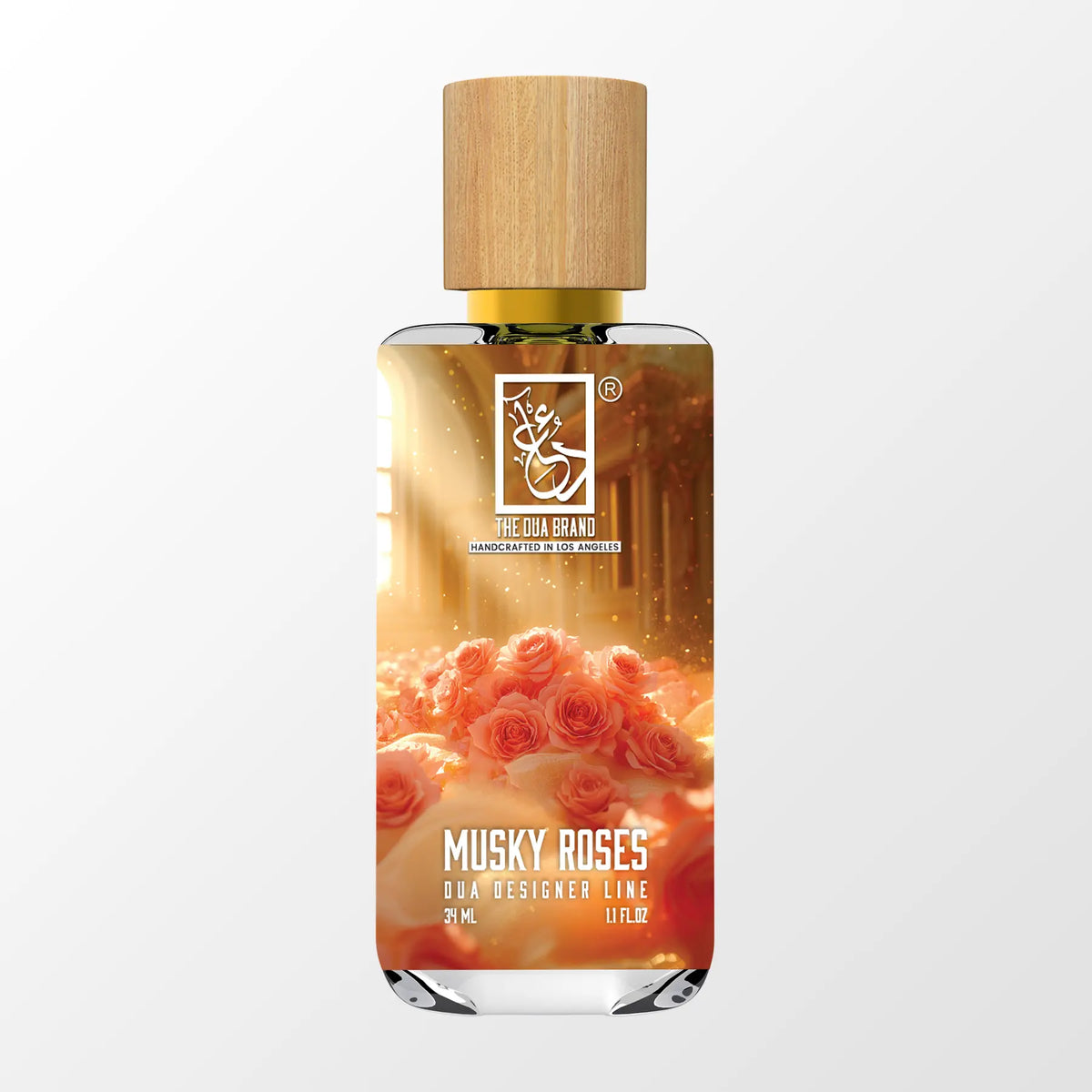 Musky Roses