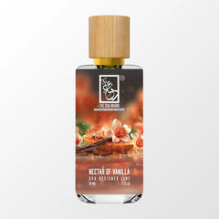 front Nectar Of Vanilla