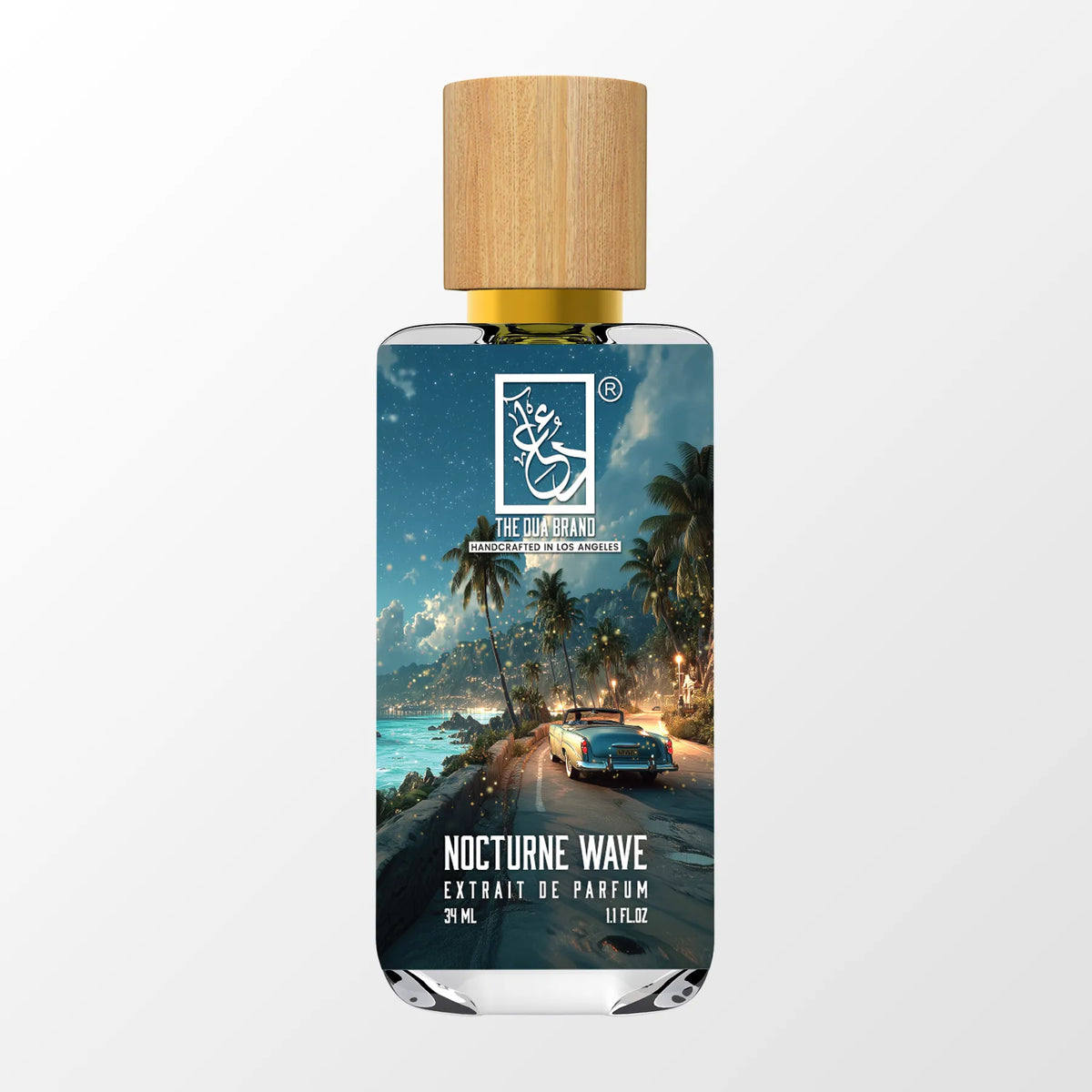 Nocturne Wave