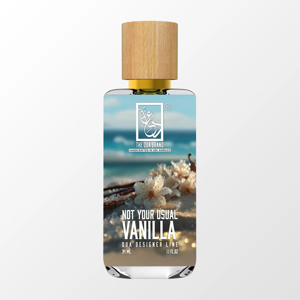 front_NotYourUsualVanilla-