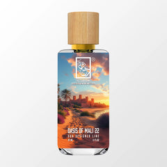 Oasis Of Mali 22