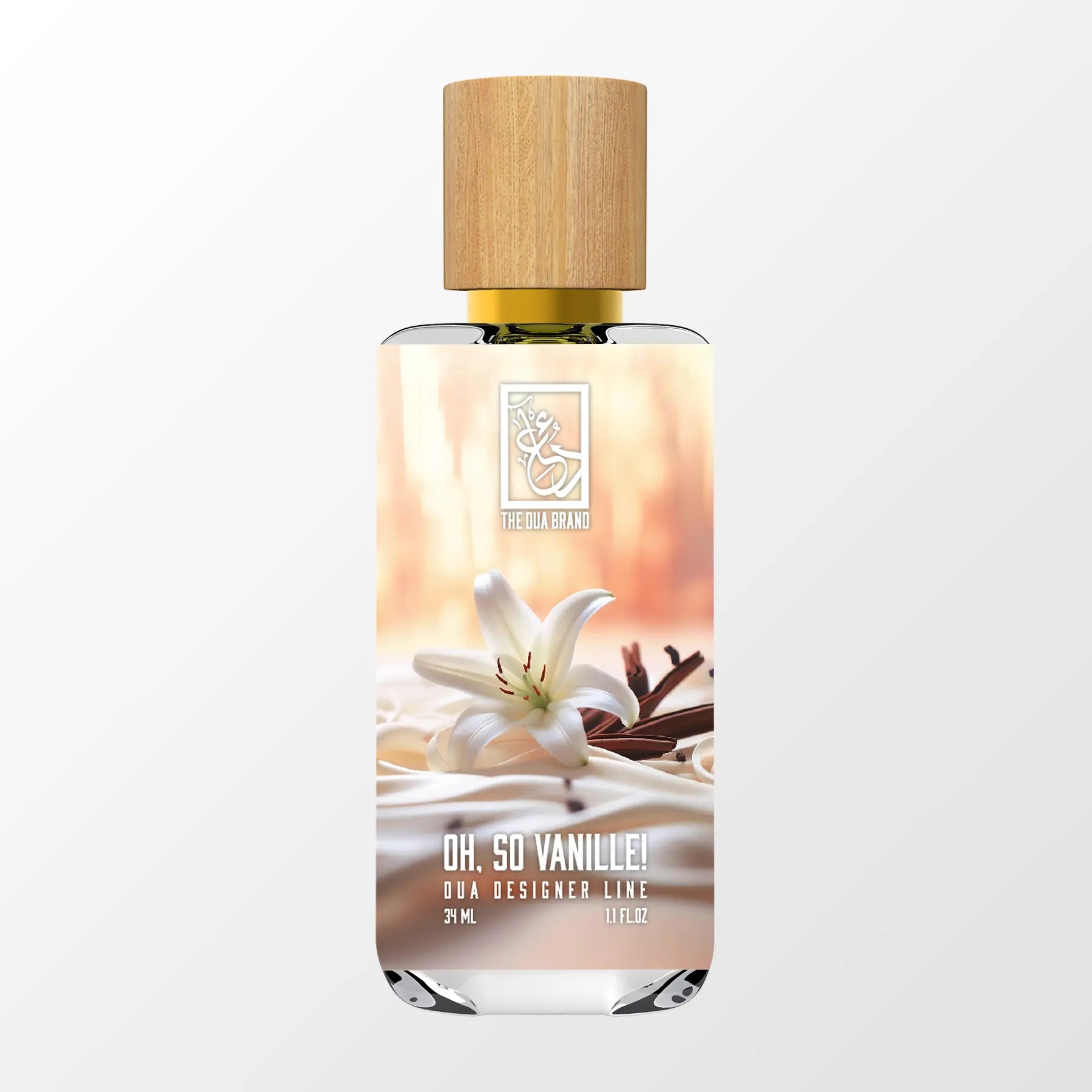 Thé Vanille by Nette » Reviews & Perfume Facts