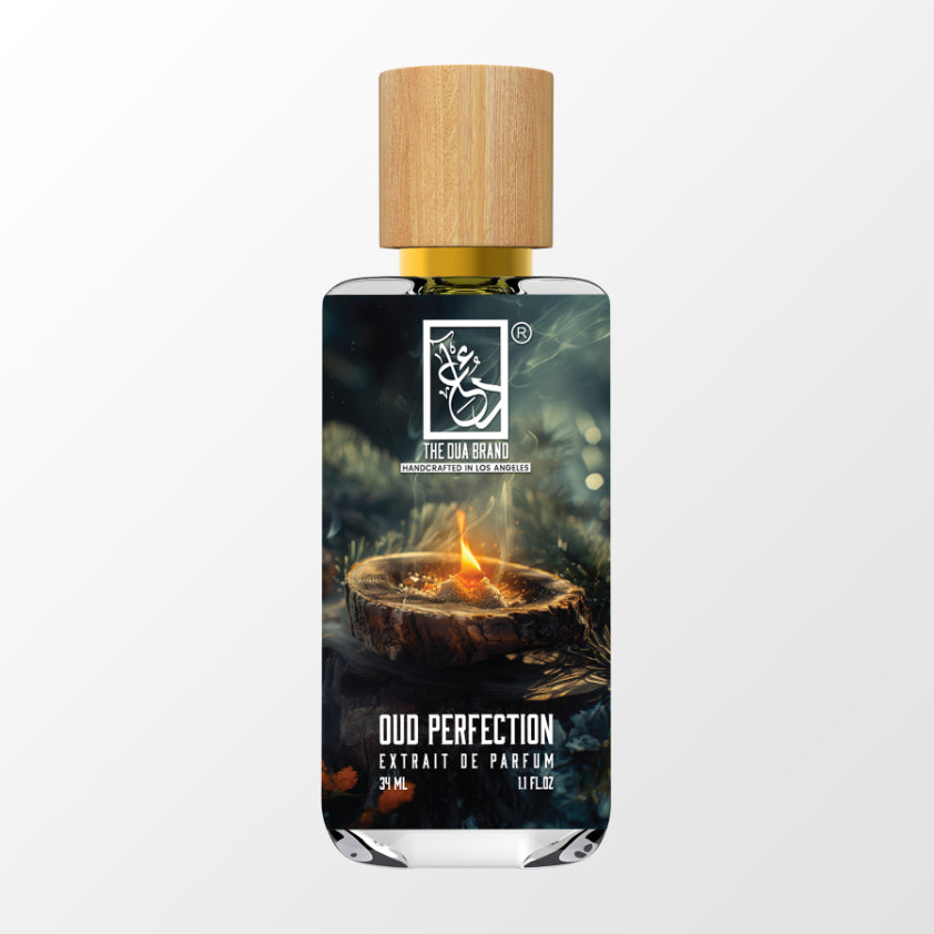 Oud Perfection