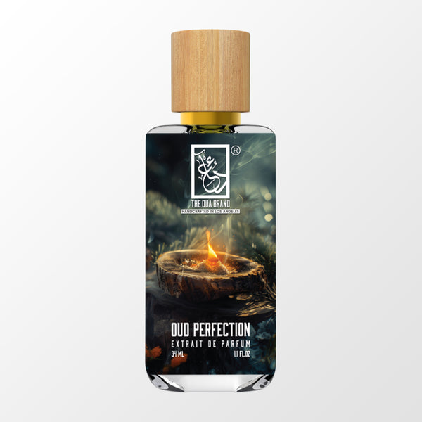 Oud Perfection - Mizensir Perfect Oud Dupe Perfume - DUA