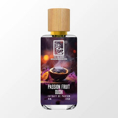 Passion Fruit Oudh