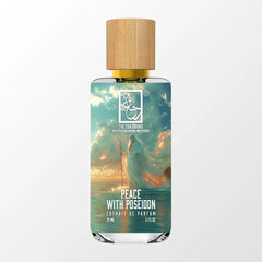 Peace with Poseidon