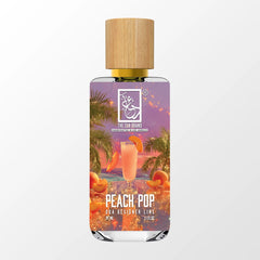 Peach Pop