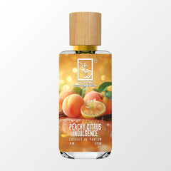 Peachy Citrus Indulgence