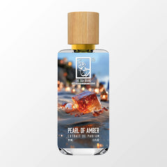 front Pearl Of Amber