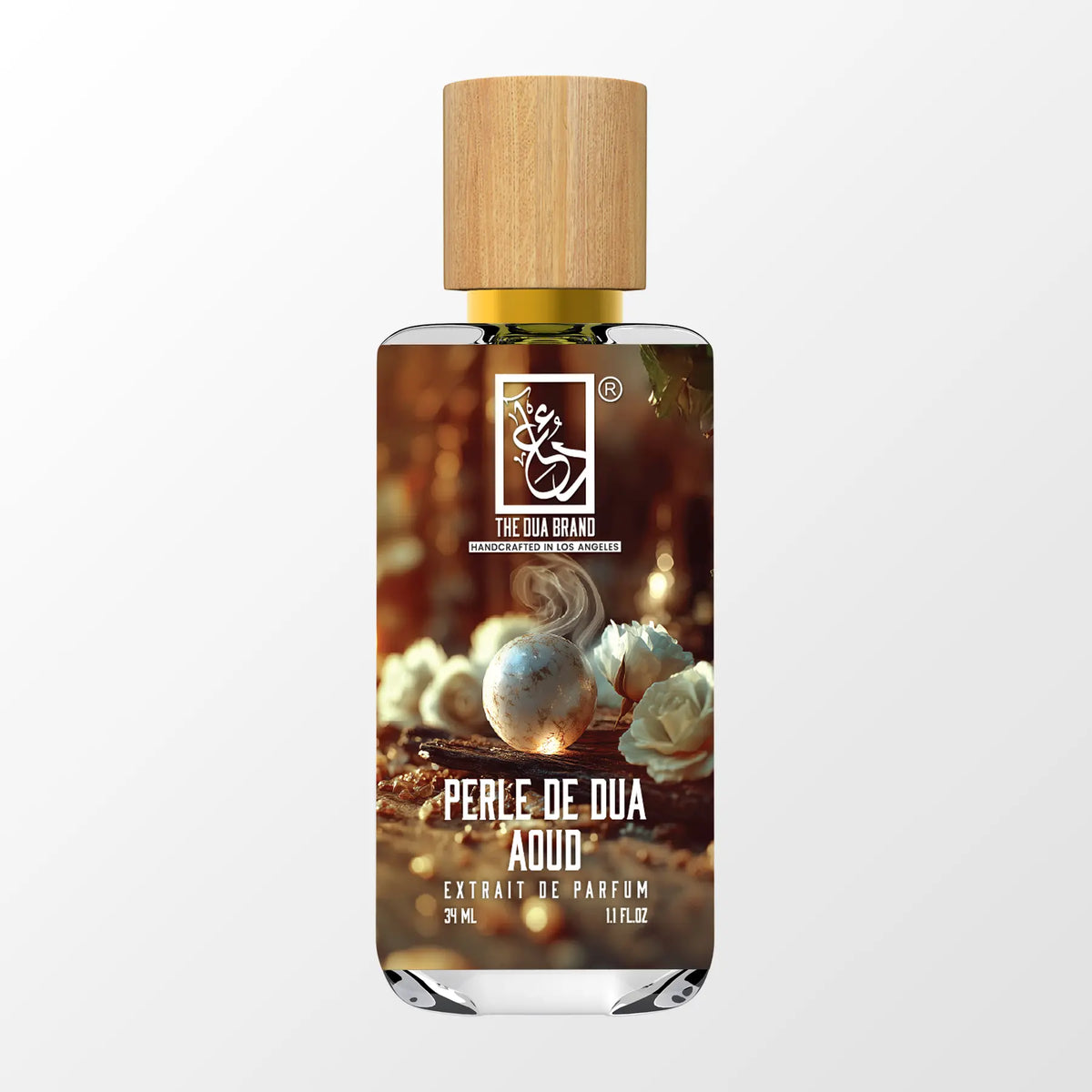 Perle De Dua Aoud