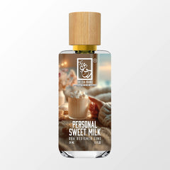 front Personal Sweet Milk