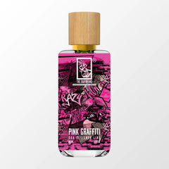 Pink Graffiti