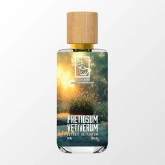 Pretiosum Vetiverum