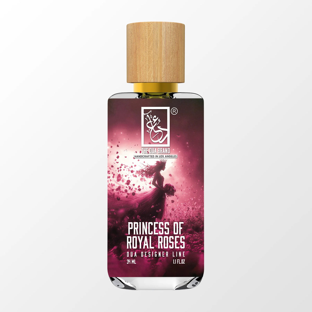 Princess Of Royal Roses