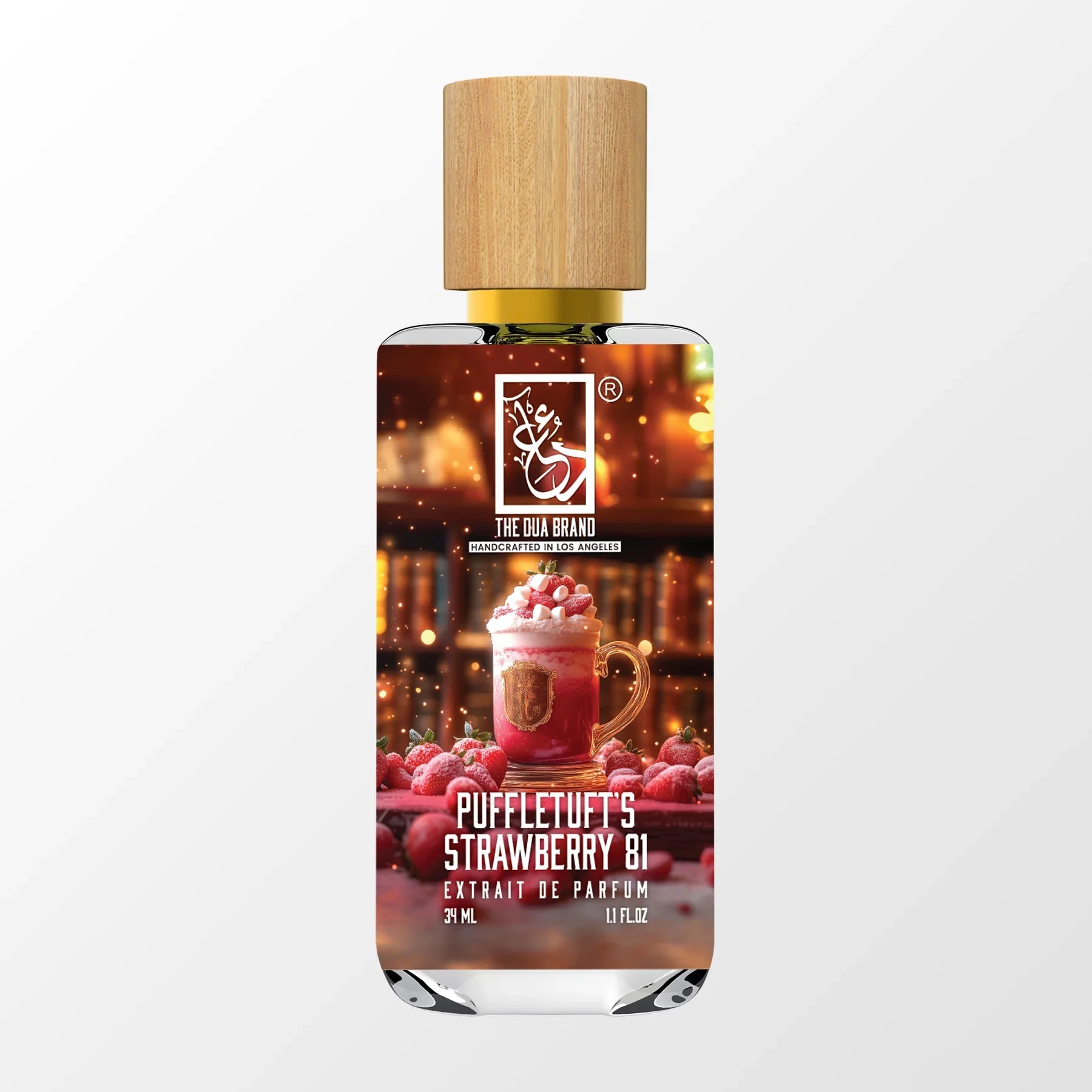 Puffletuft's Strawberry 81