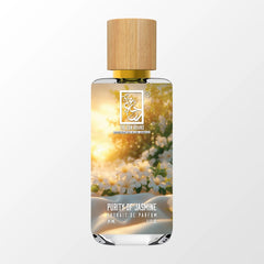 front Purity Of Jasmine