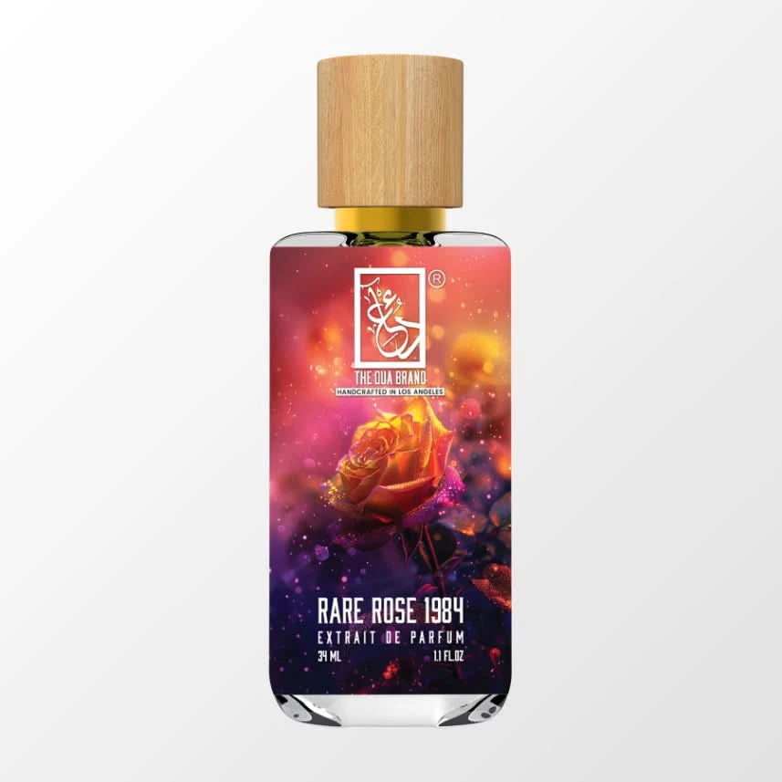 Rare Rose 1984 (Coming Soon)