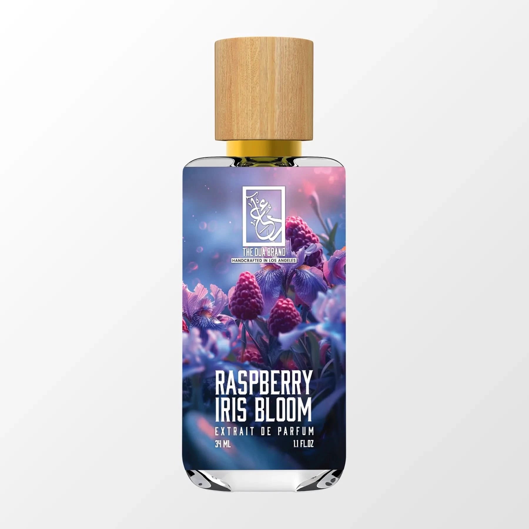 Raspberry Iris Bloom (Coming Soon) β DUA FRAGRANCES