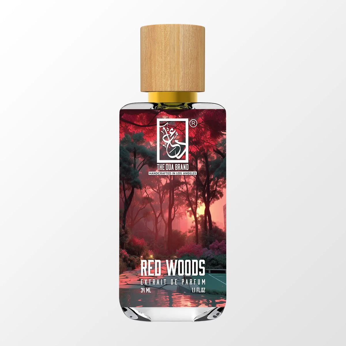 Red Woods