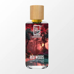 Red Woods