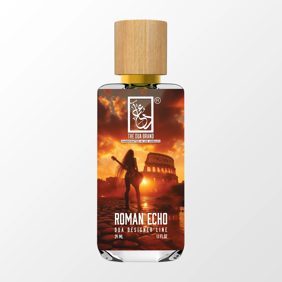 Roman Echo