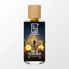 Front Rome In Yellow Dream