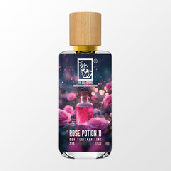 Rose Potion 11